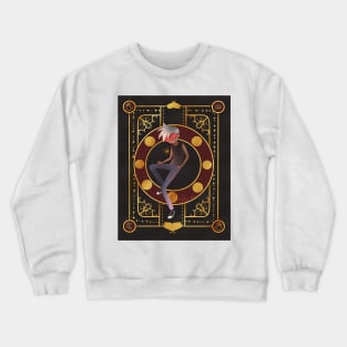 Indrid Crewneck Sweatshirt